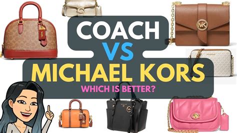 better purses than michael kors|Michael Kors handbag brand.